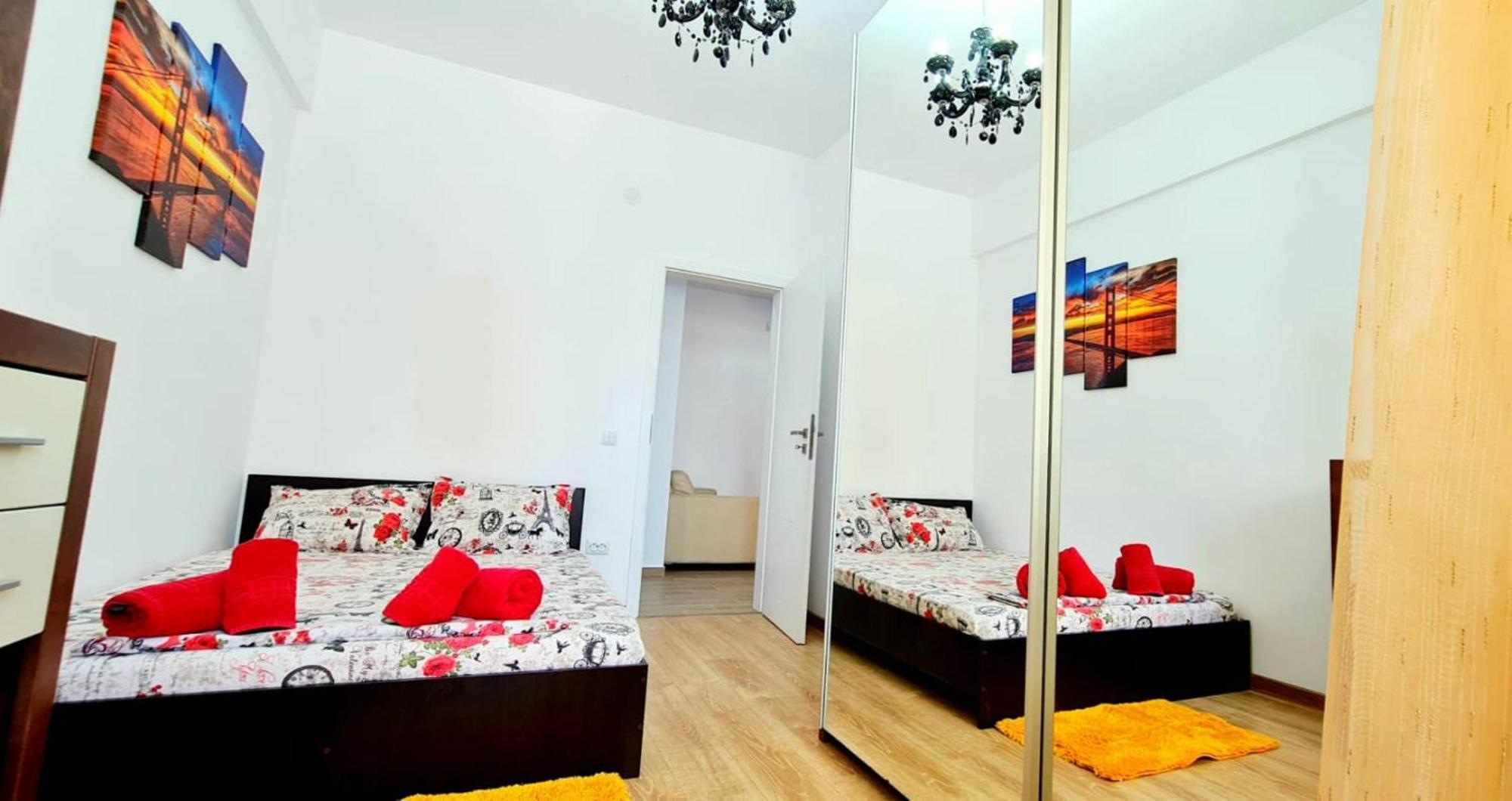 Designed Like Home Apartment Near Palas Mall Iasi Exterior photo