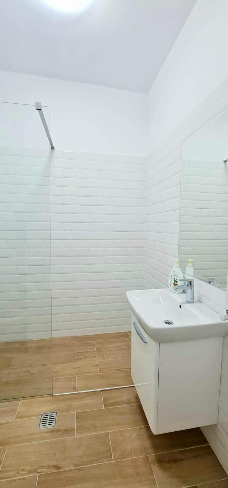 Designed Like Home Apartment Near Palas Mall Iasi Exterior photo