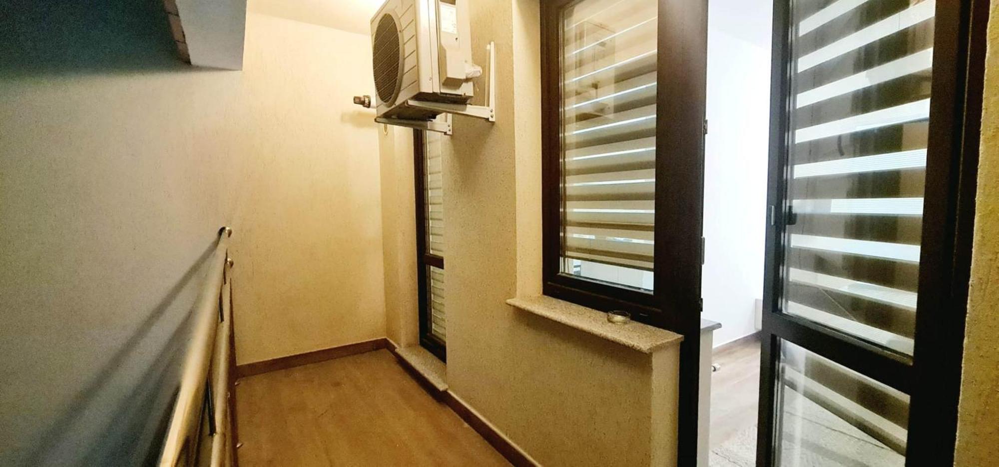 Designed Like Home Apartment Near Palas Mall Iasi Exterior photo