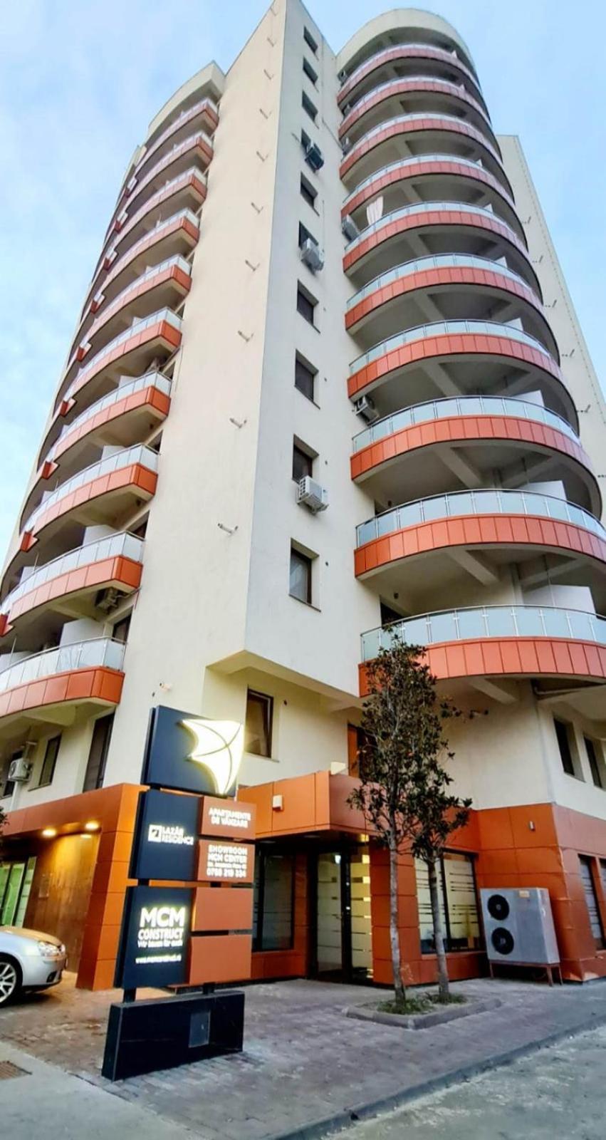 Designed Like Home Apartment Near Palas Mall Iasi Exterior photo